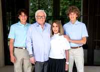 The Meyer Family