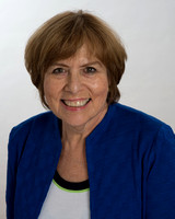 Ilona Hartman